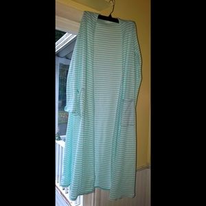 LuLaRoe Sarah Cardigan Small